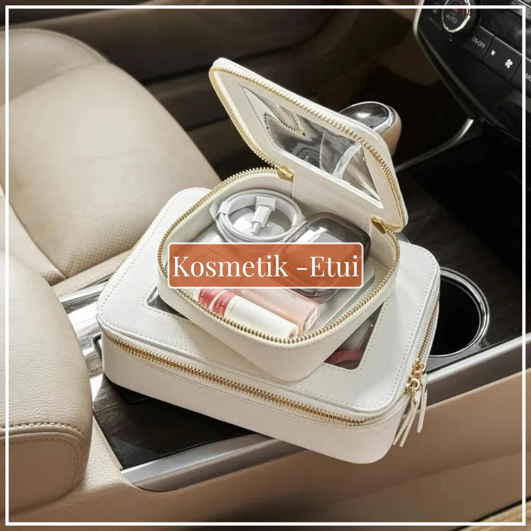 Kosmetik - Etui