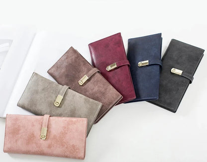 Portemonnaie - Classique