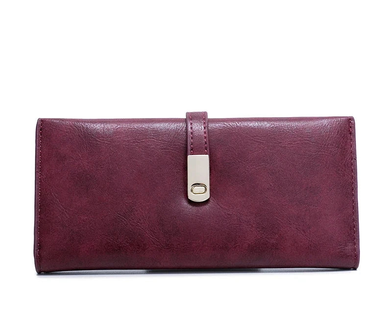 Portemonnaie - Classique