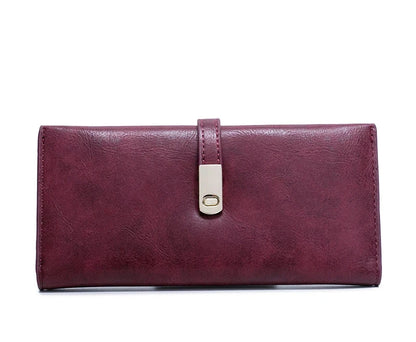 Portemonnaie - Classique